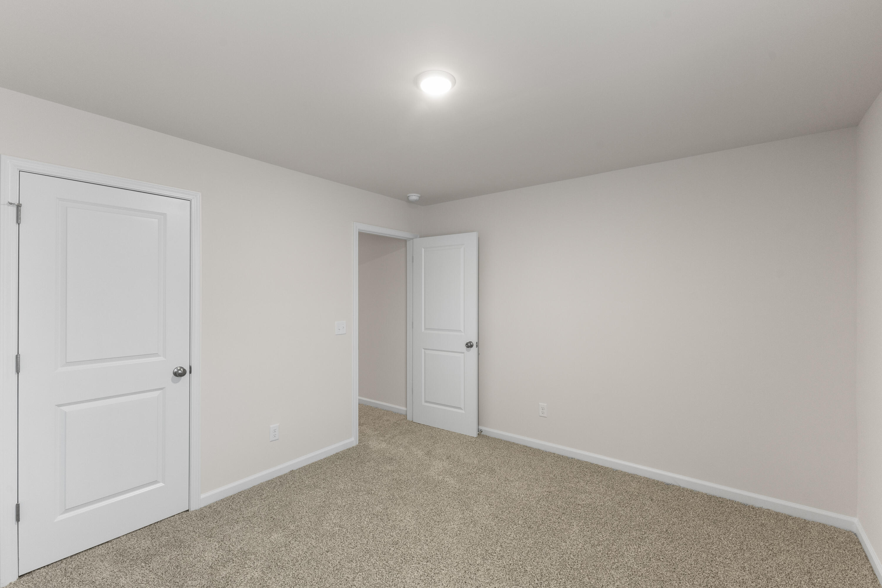 downstairs bedroom 1