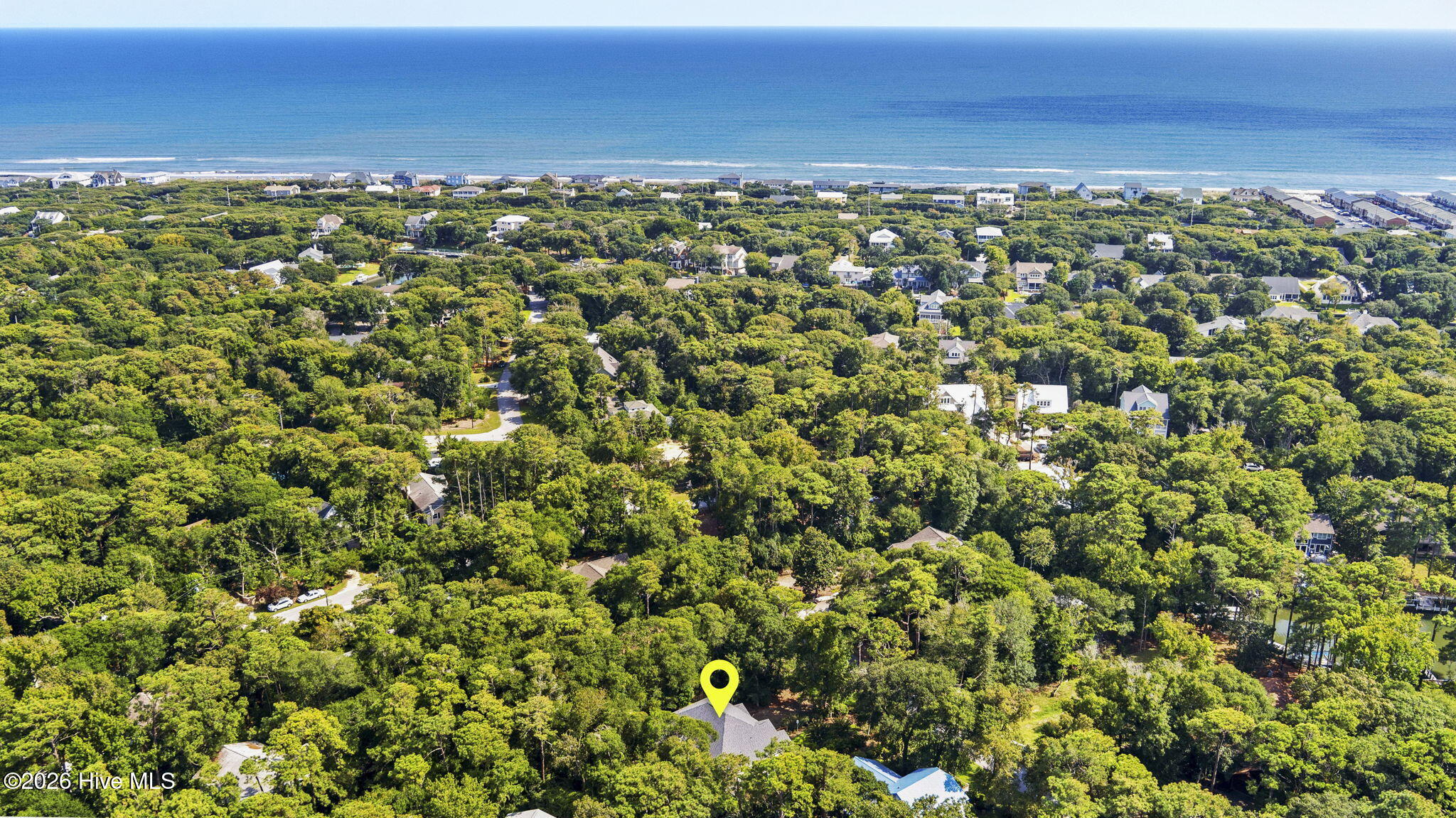 116 White Ash Drive,Pine Knoll Shores