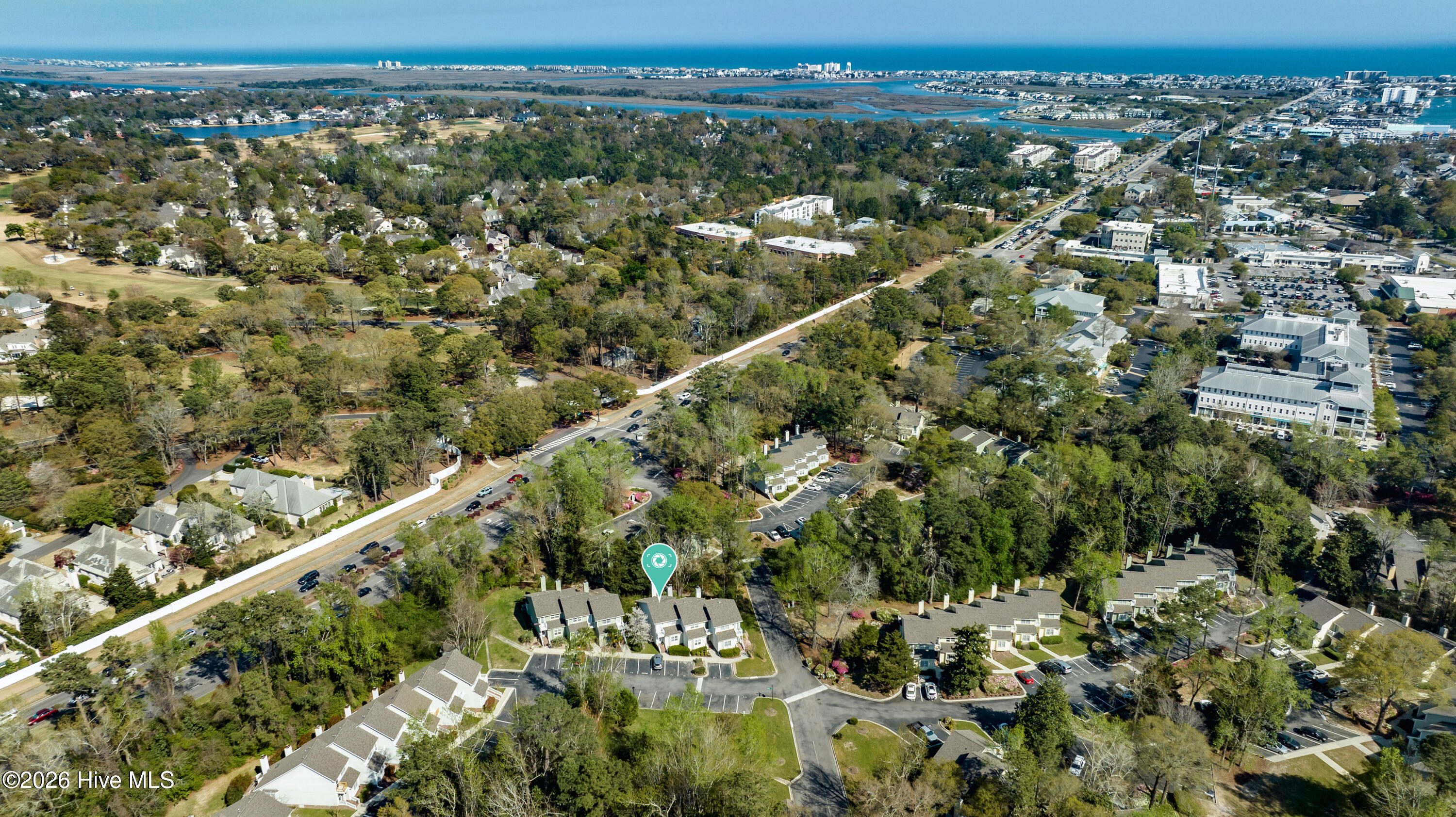 1800 Eastwood Road UNIT Apt 172, Wilmington, NC, 28403