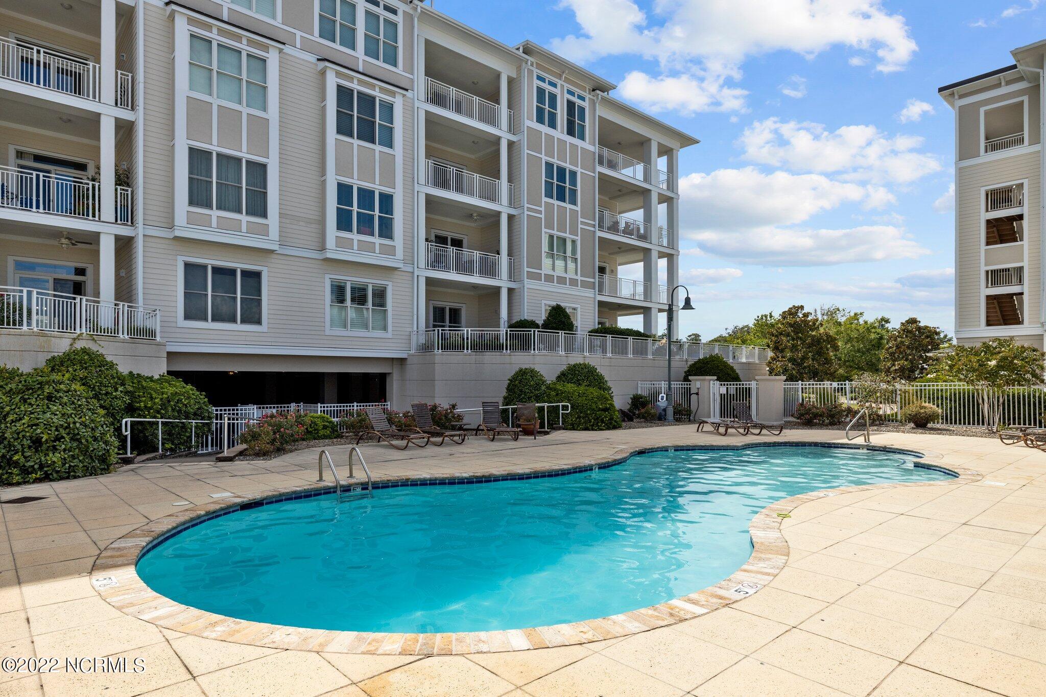 150 Lands End Road UNIT A33, Morehead City, NC, 28557