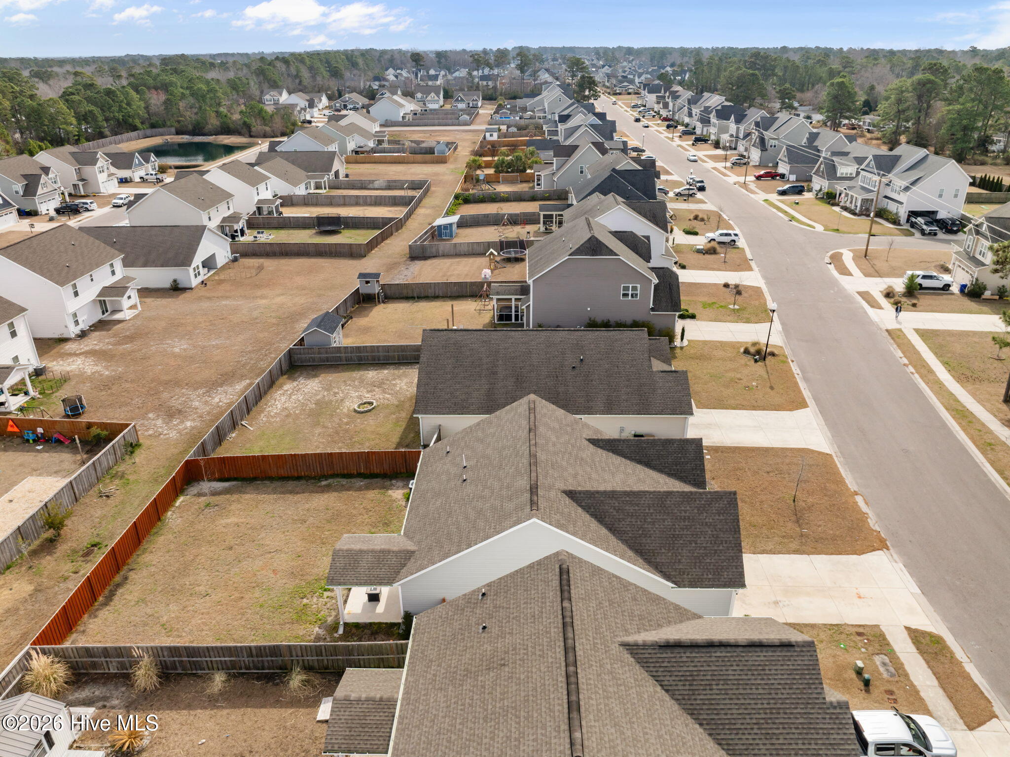 624 Aurora Place, Hampstead, NC, 28443