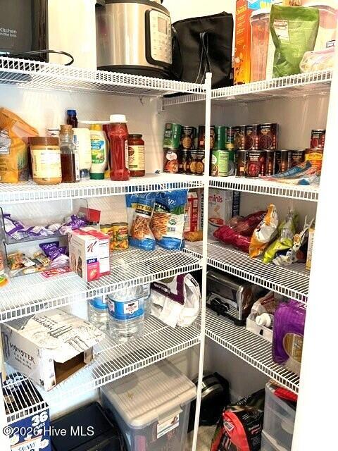 Kitchen Pantry