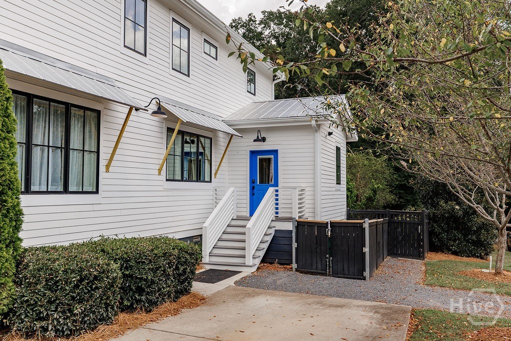 610 Holman Avenue