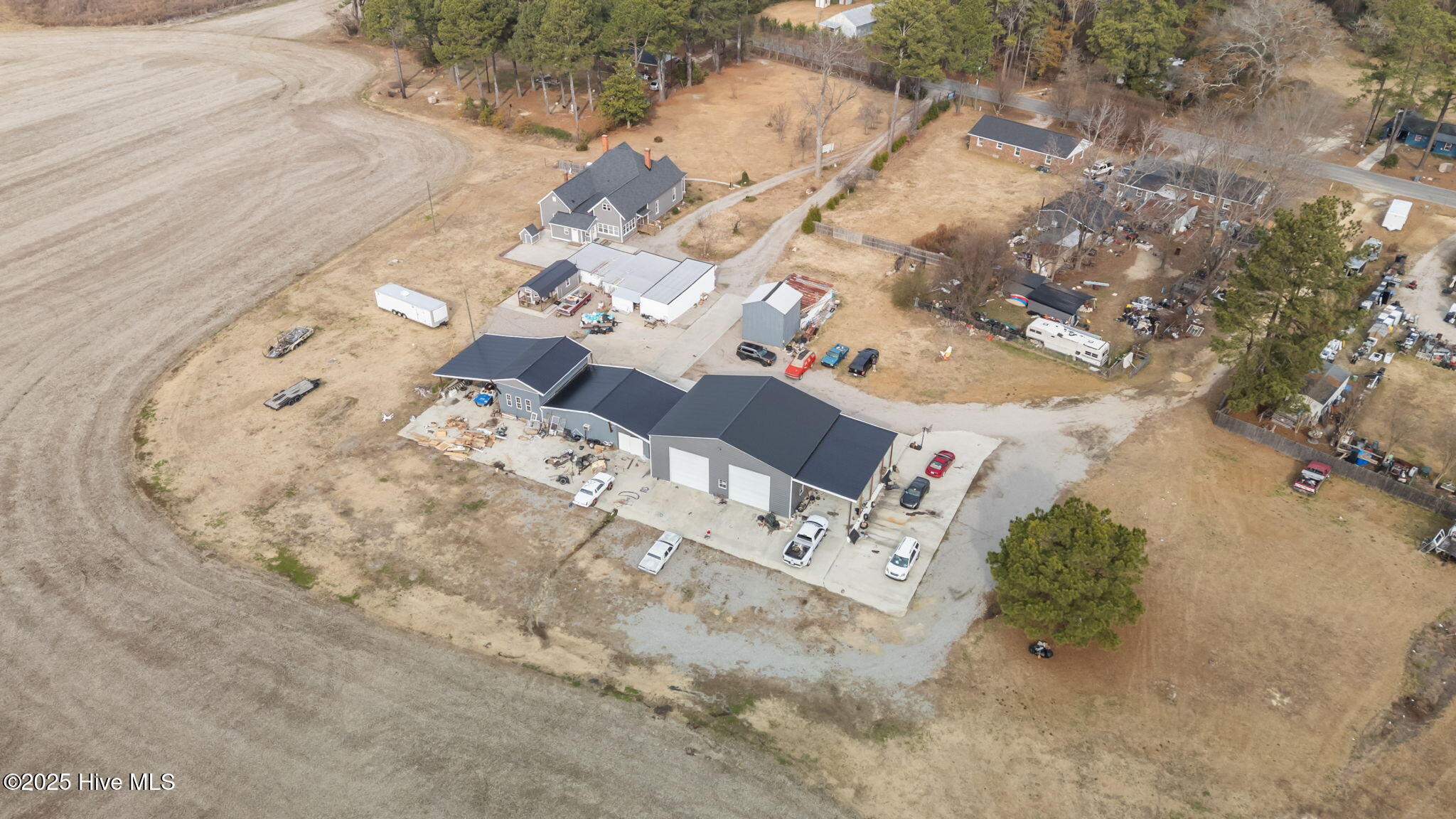 2317 Meadowbrook Road, Rocky Mount, NC, 27801