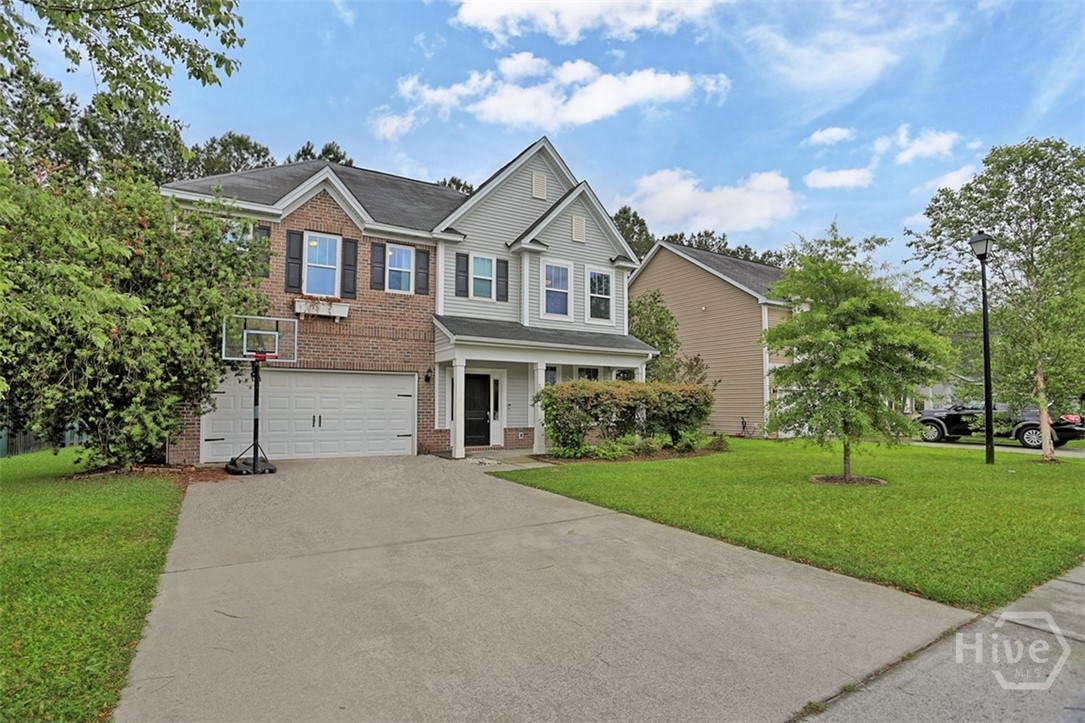 2nd image of 2688 Garden Hills Loop, Richmond Hill, GA 31324 | MLS# SA356098