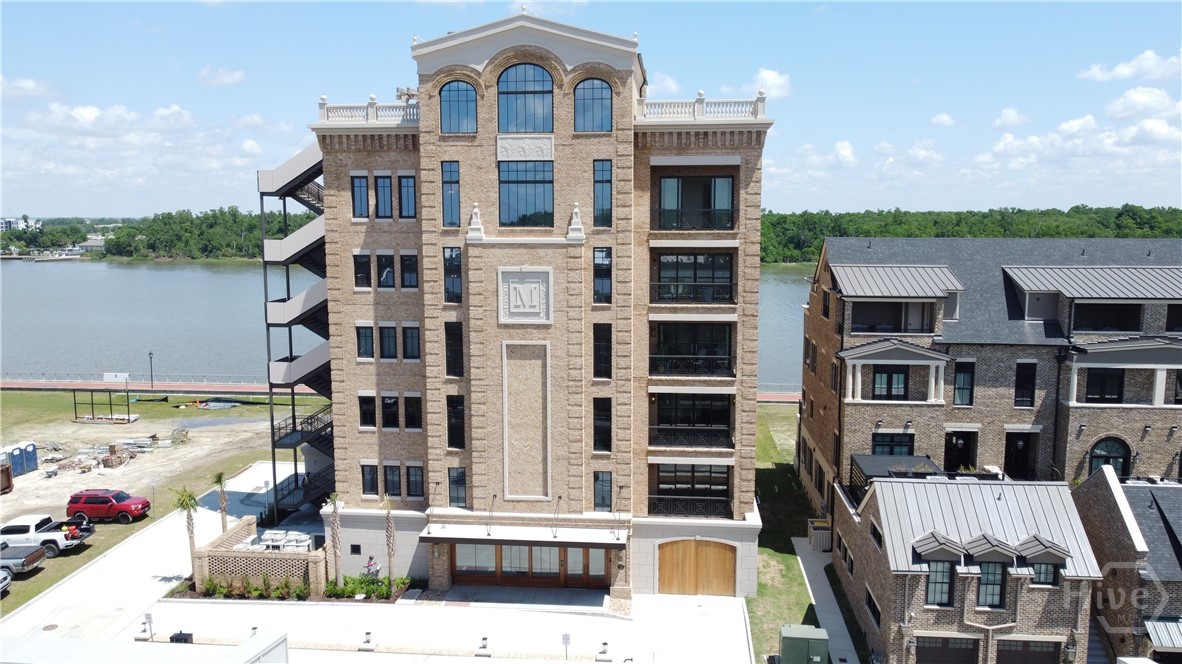 Property at 440 Geo Meyer Avenue