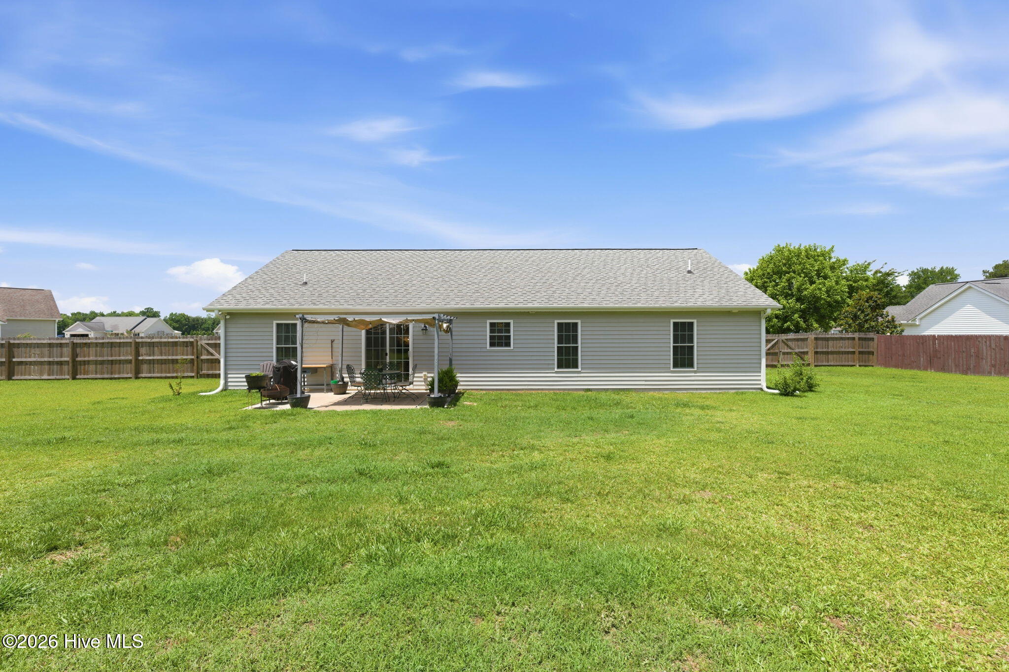 85 Plantation Oaks Drive,New Bern