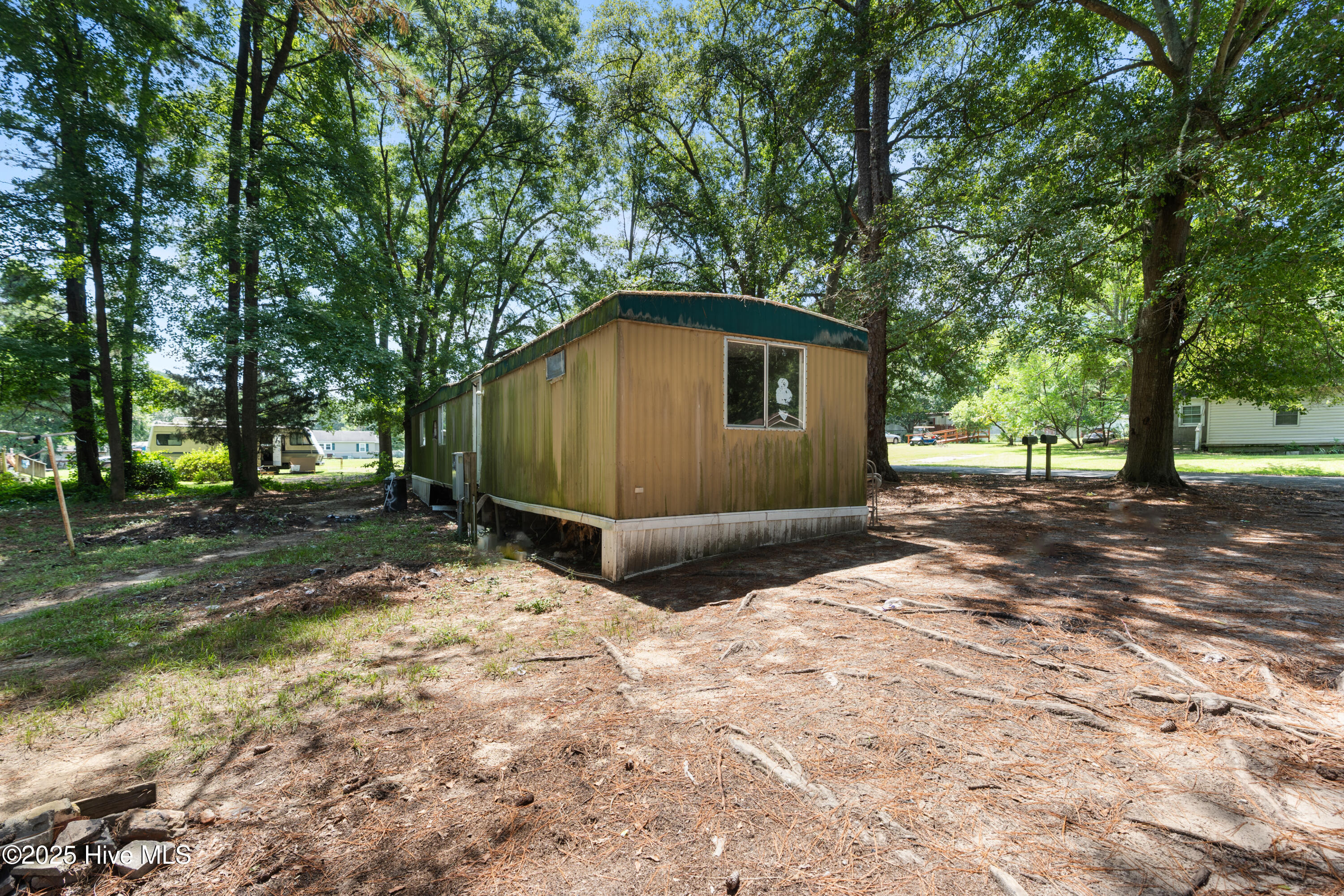 Homes for sale in Rockingham, NC | 118 Grant St, Rockingham, NC 28379 | MLS# 100527348