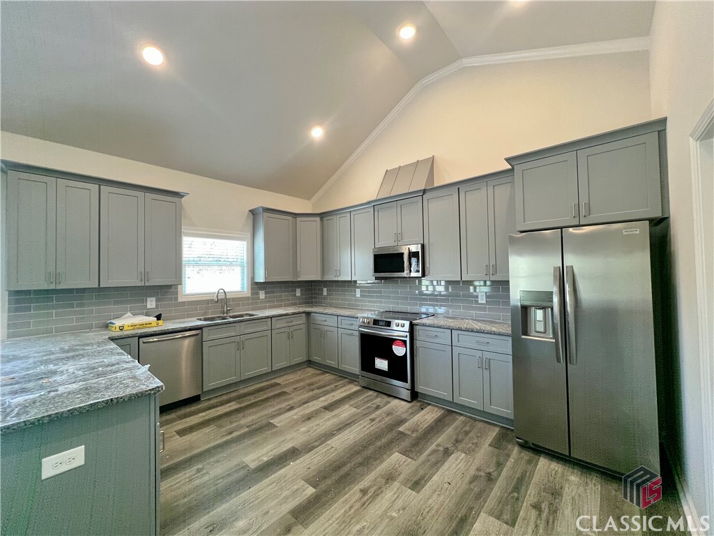 43 Lyles, Statham, GA, 30666