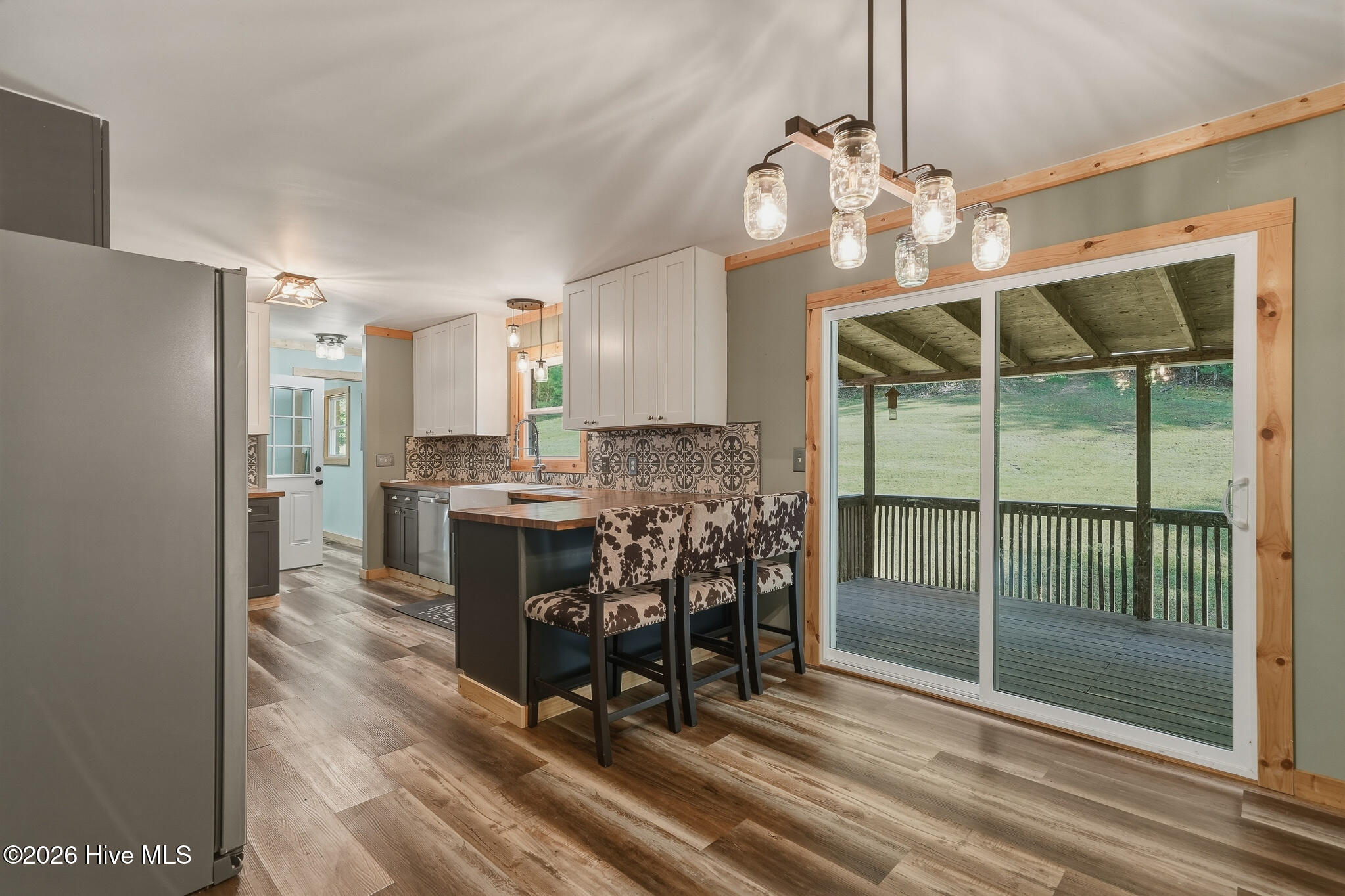 Photo 2 of Single family home for sale at 5221 Fires Crk Rd, Hayesville, NC 28904 | MLS# 100606503 | Listing updated on 2026-10-05
