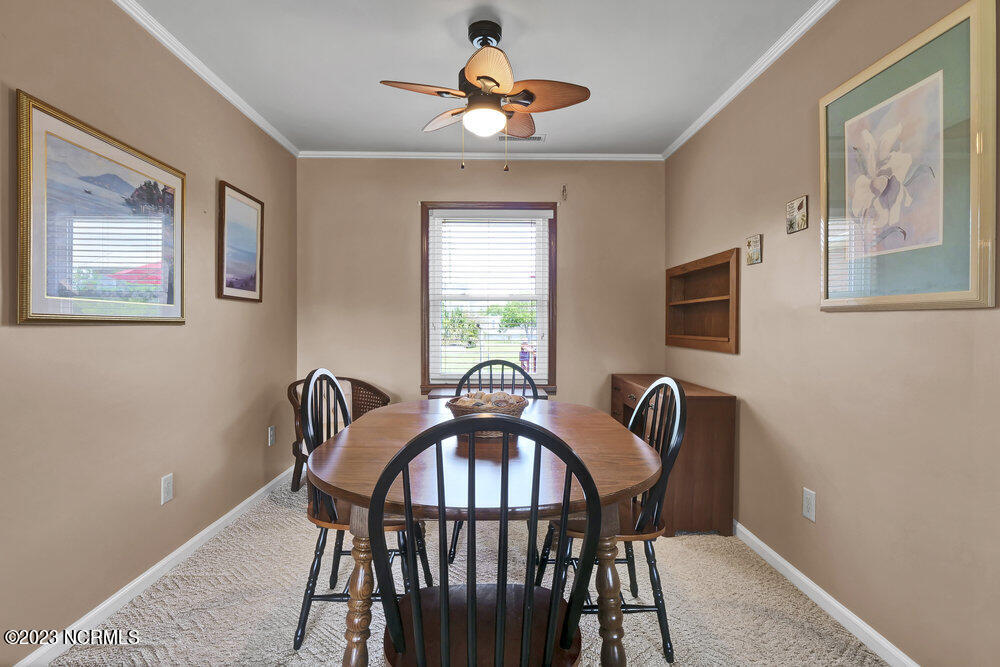 116 Myrtle Avenue, Kure Beach, NC, 28449