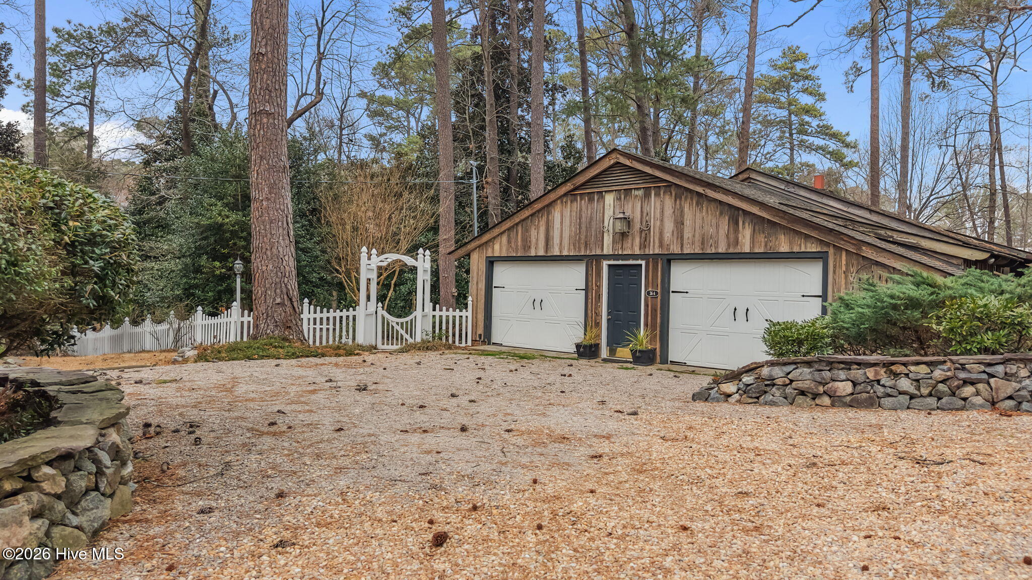 36a Country Club Drive, Rocky Mount, NC, 27804