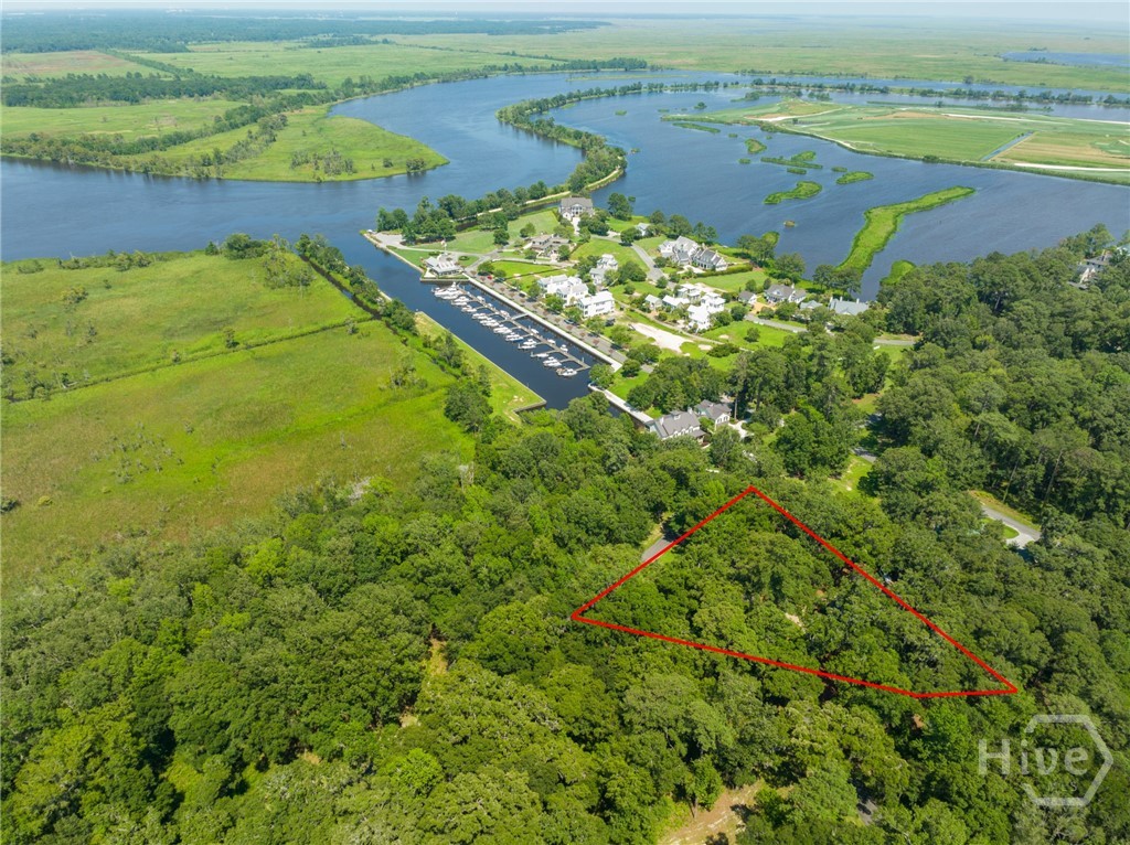 1st image of 777 Silk Hope Dr, Richmond Hill, GA 31324 | MLS# SA363428