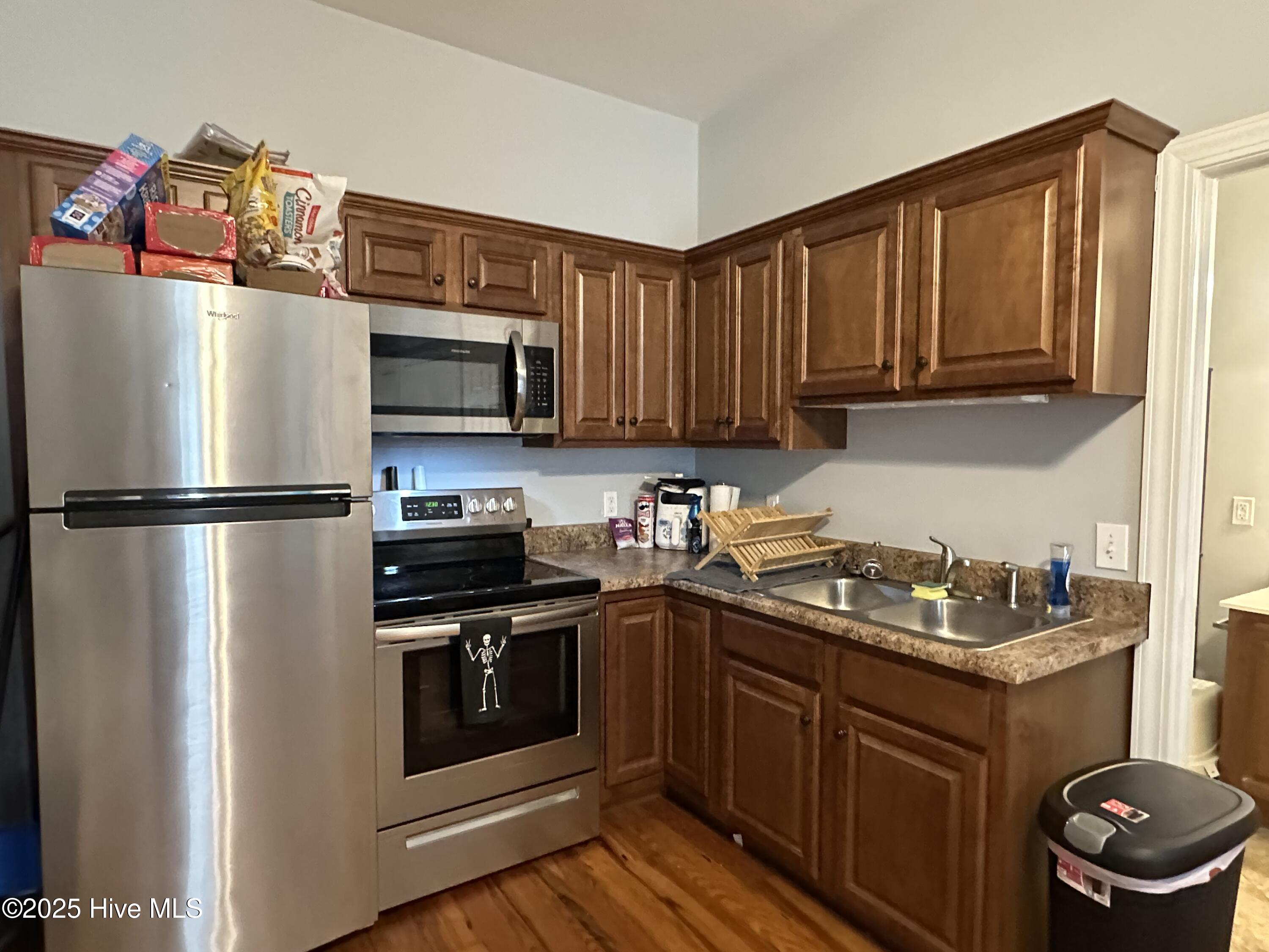 121 S King Street, Windsor, NC, 27983