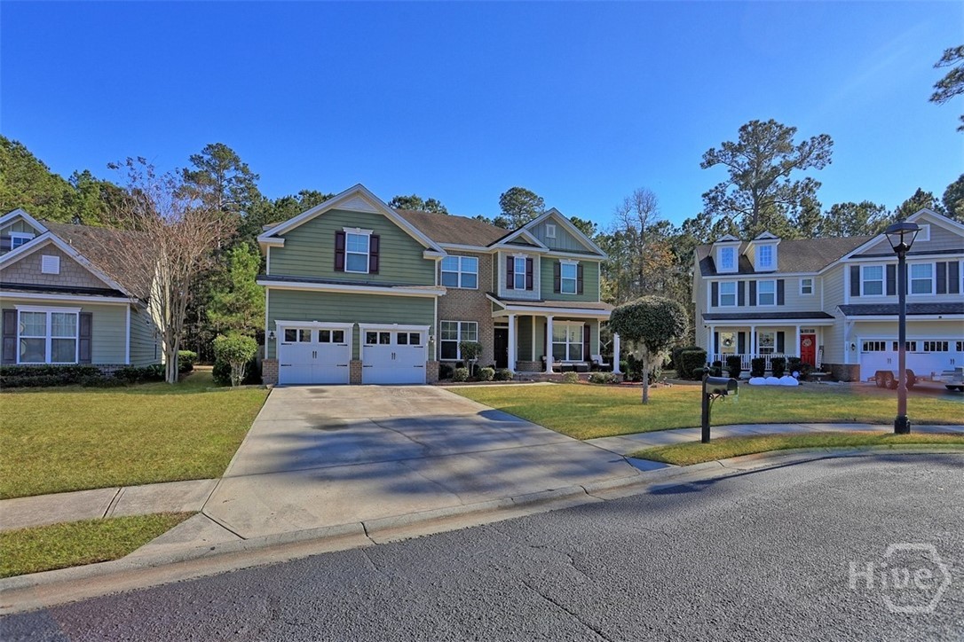 166 Moor Hen Landing, Savannah, GA, 31419