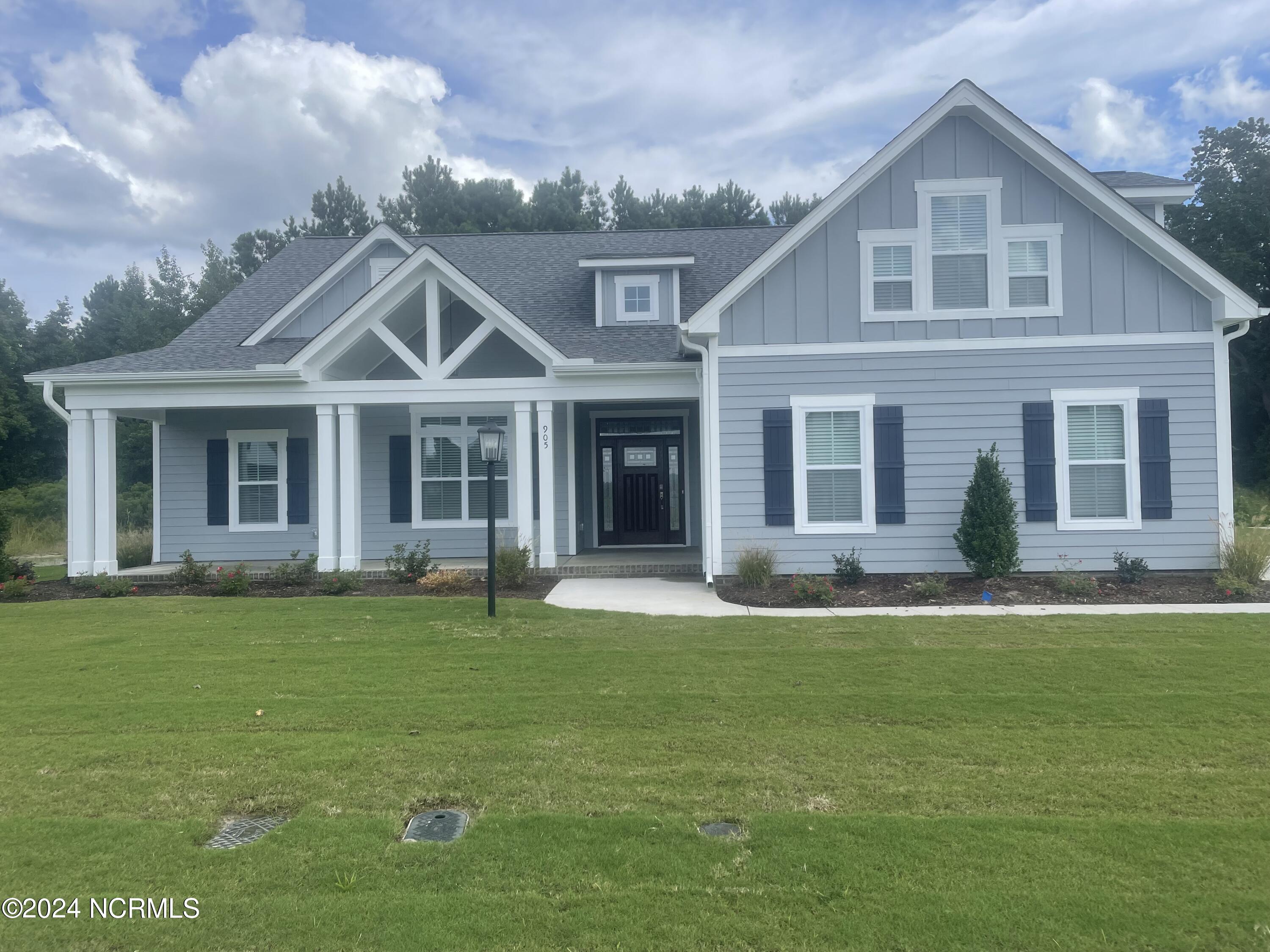 Lot 2 Lot 2 Elr, Winterville, NC 28590 Listing Photo  1