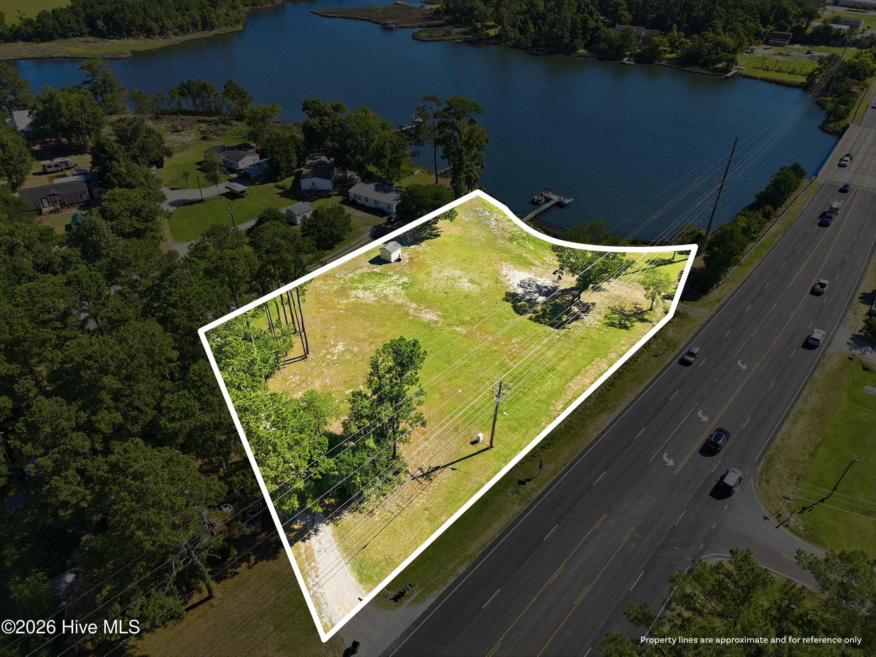 120 Russell Cove,Newport