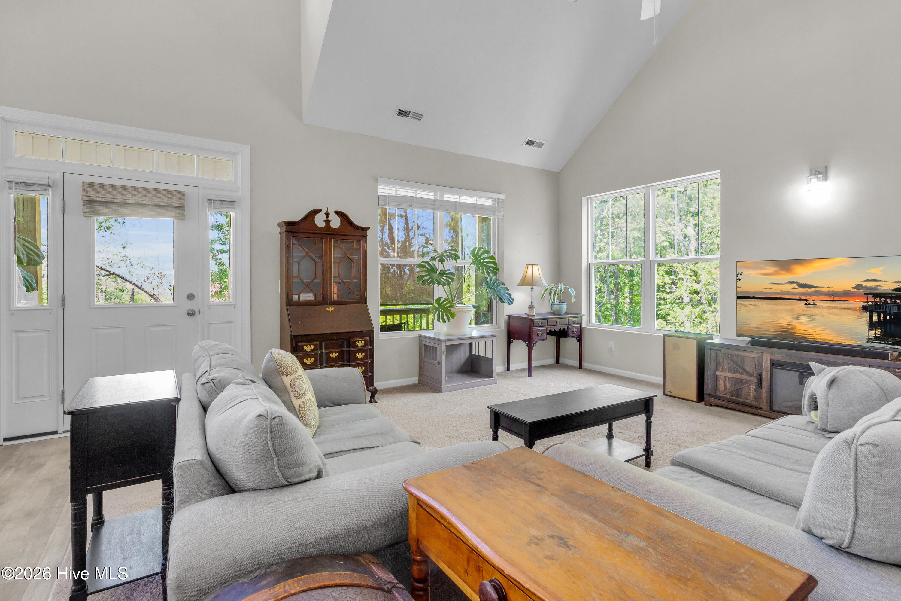 5430 Creek Pointe Road,New Bern