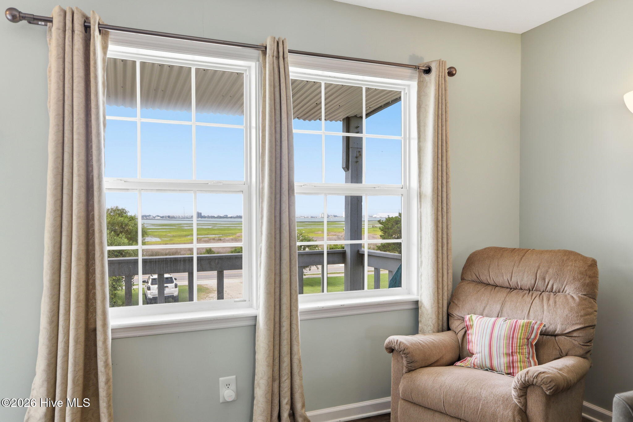 1116 E Fort Macon Road,Atlantic Beach