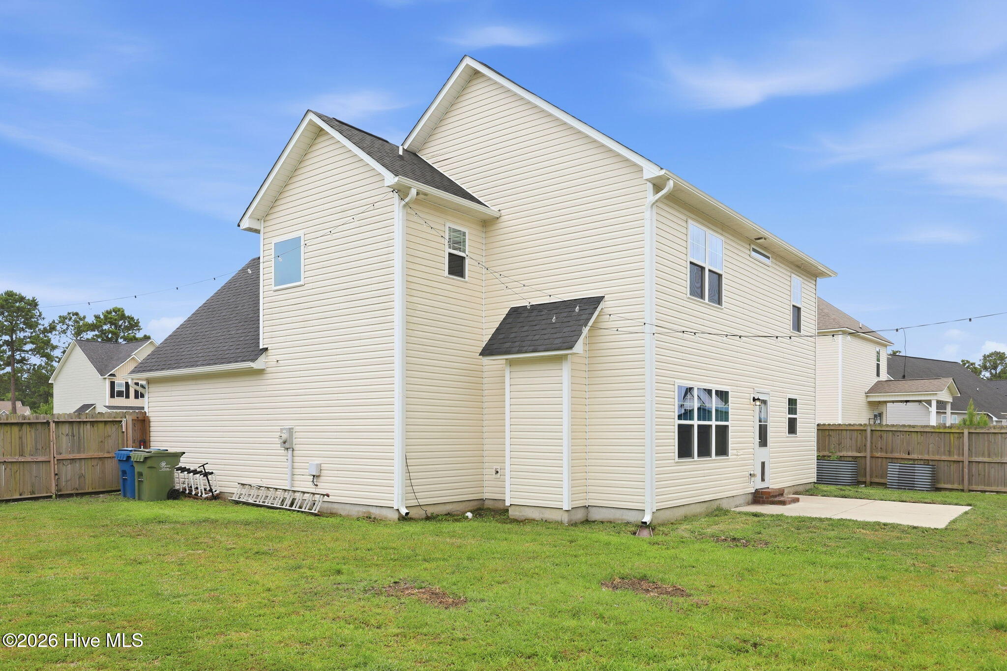 605 Coral Reef Court,Sneads Ferry