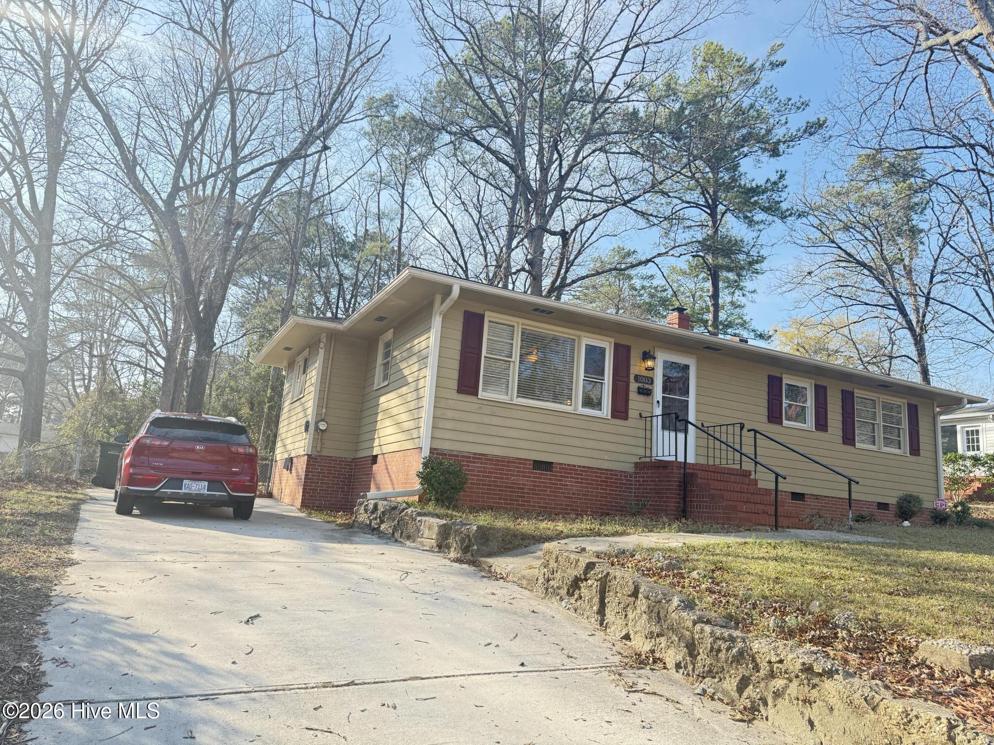 531 Carr Street, Augusta, GA, 30904 531 Carr Street, Augusta, GA, 30904