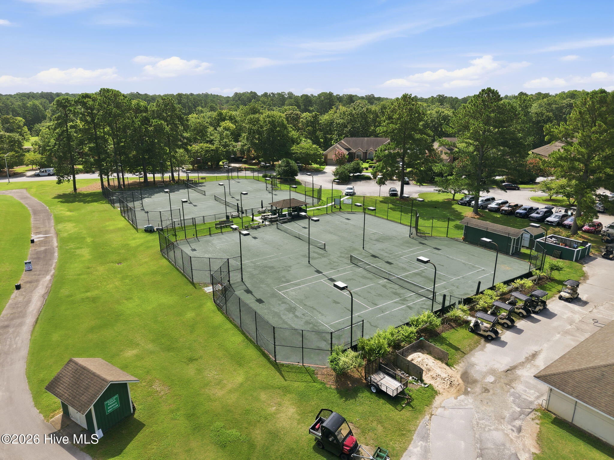 116 Saint Andrews Circle,New Bern