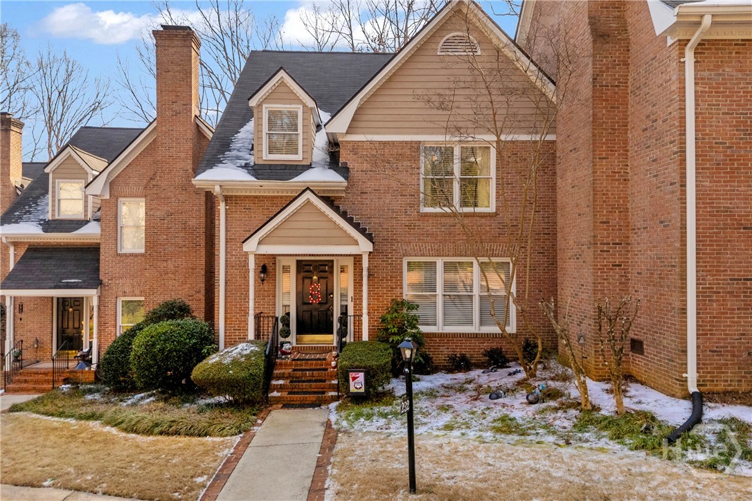 Property at 292 Wood Lake Drive