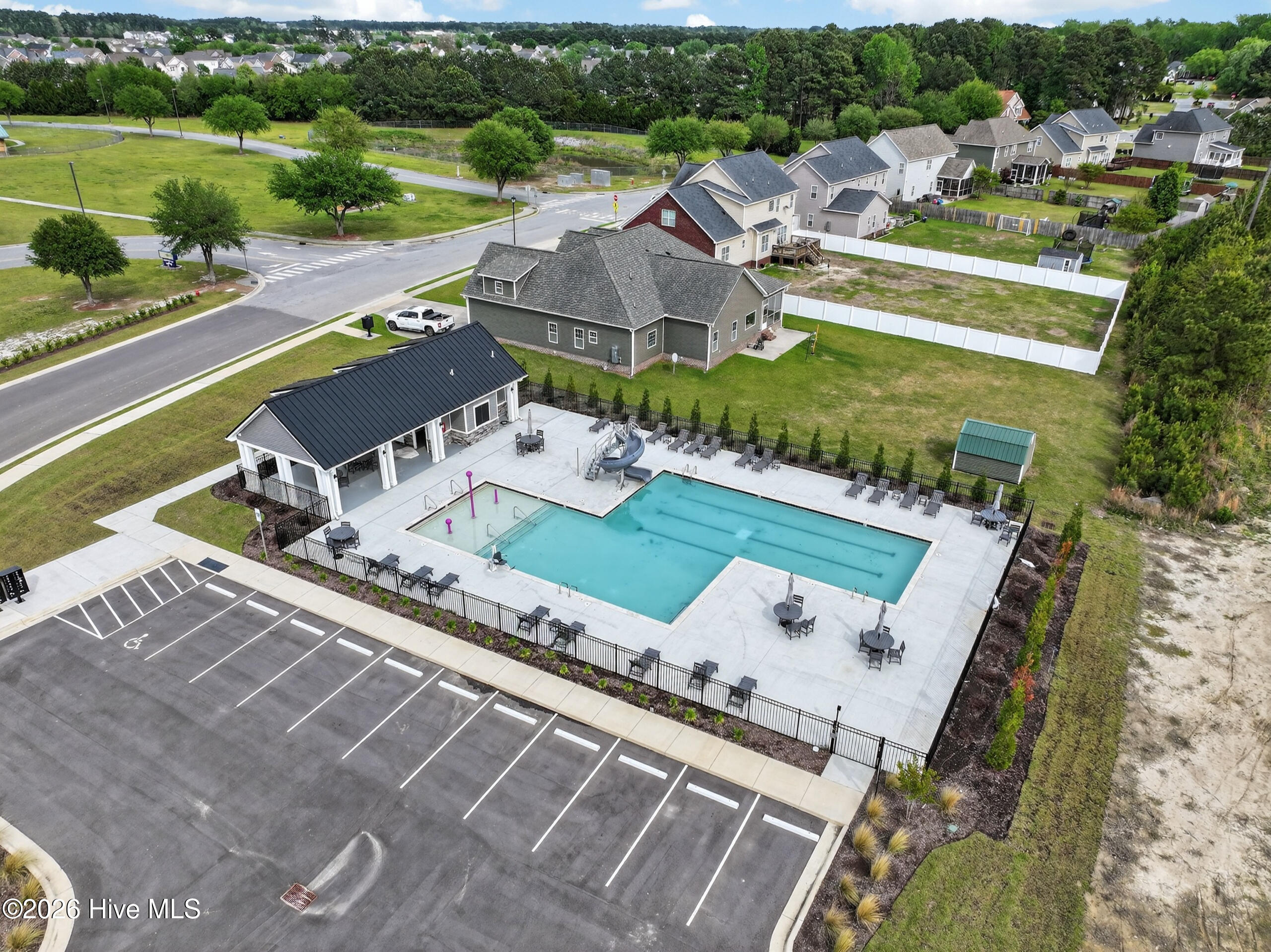 1720 Dew Meadow Drive, Winterville, NC, 28590