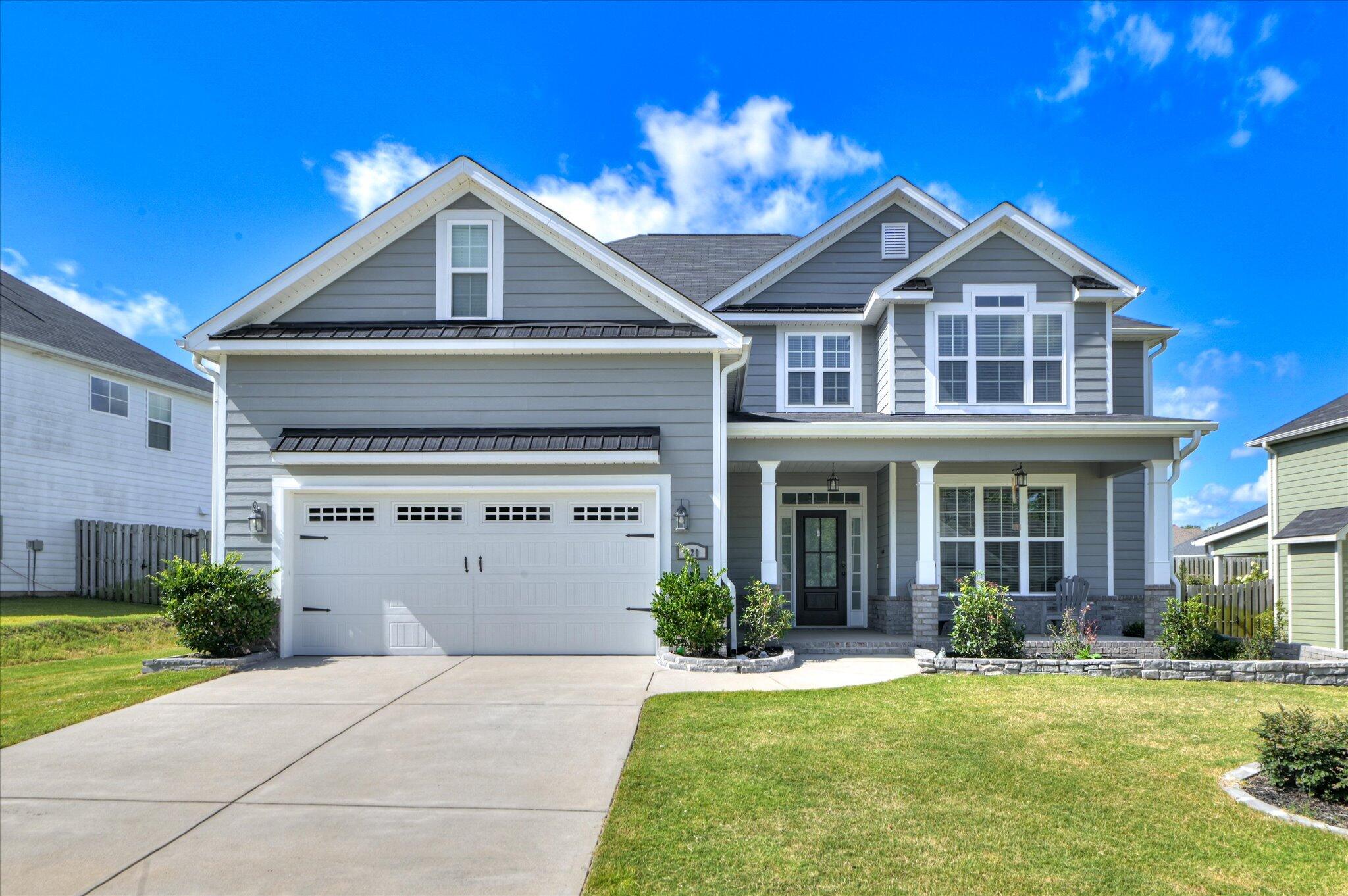 Property at 720 Bancroft Drive