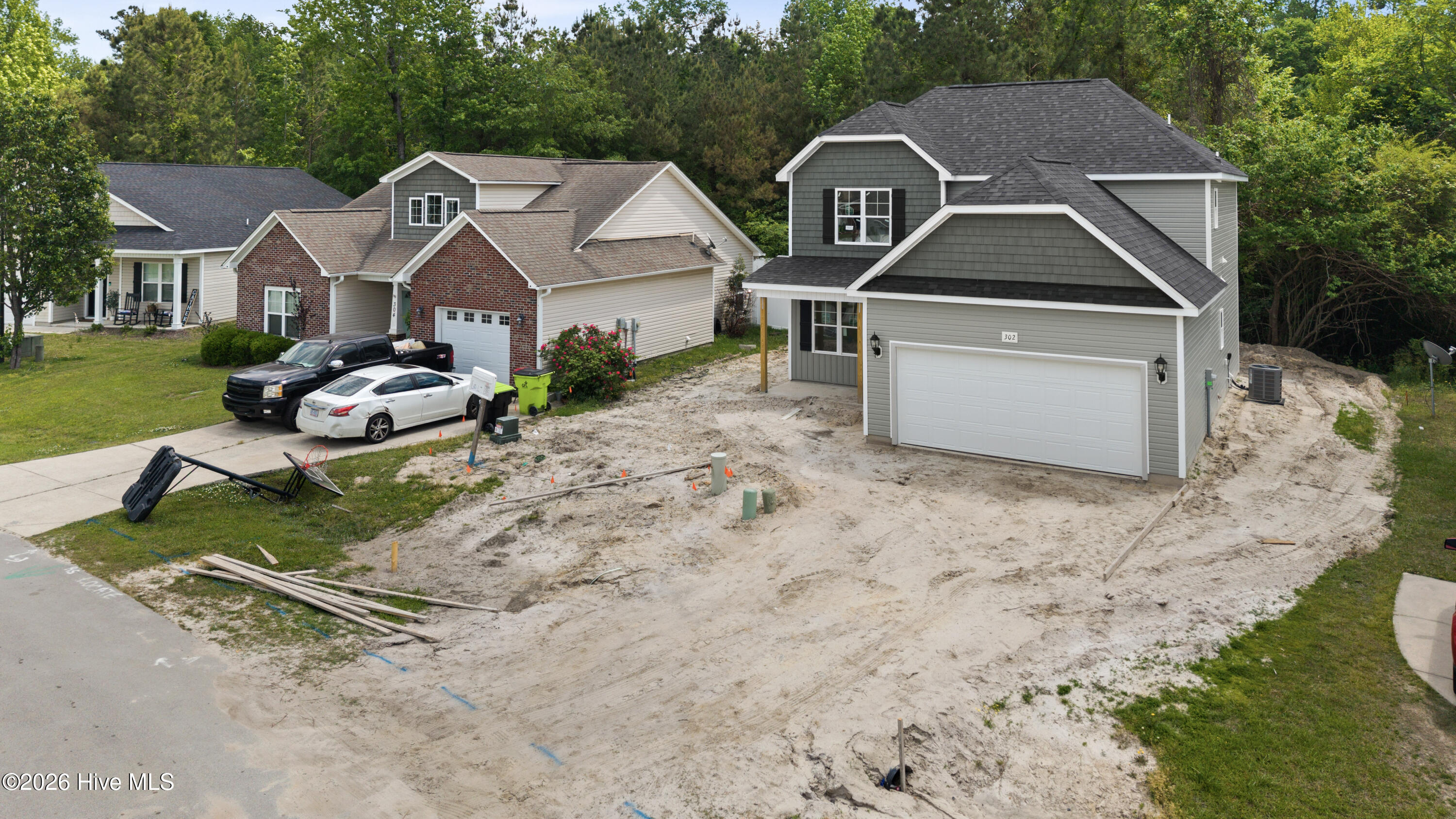 302 Hawks Bluff Drive,New Bern