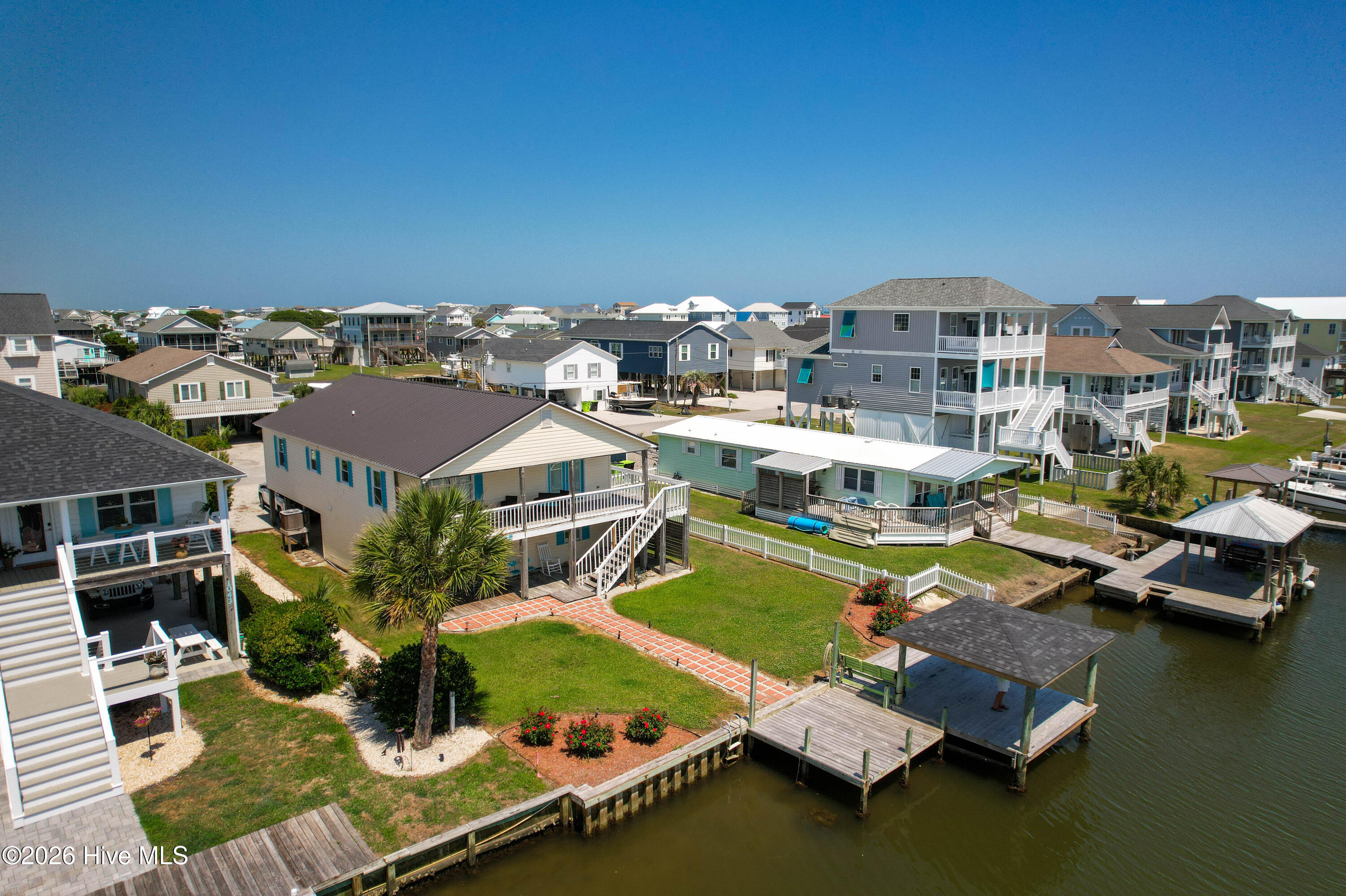 1041 1st Street,Surf City