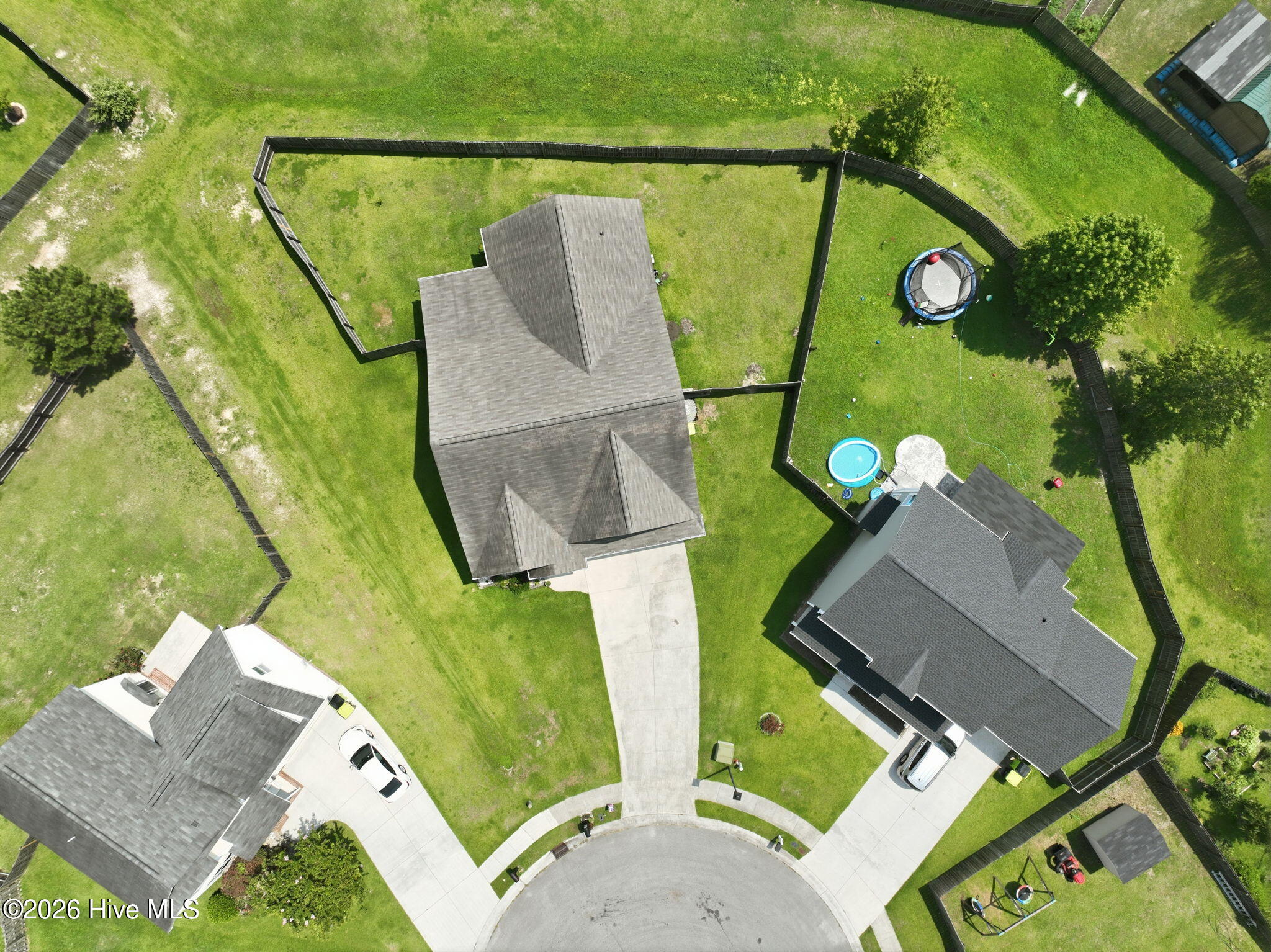 504 Casting Net Way,Swansboro
