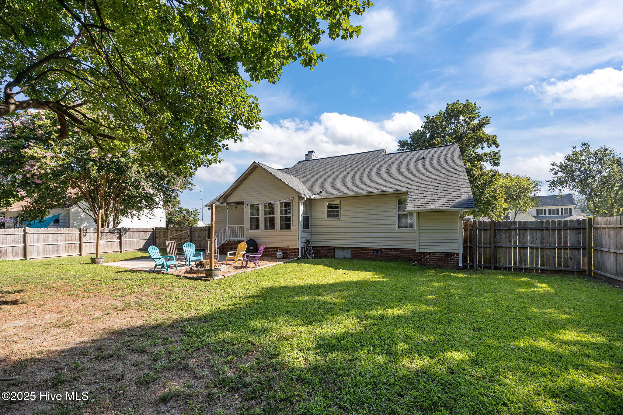 605 Huff Drive Winterville