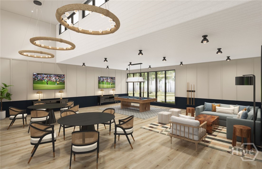 Pictures, photographs, colors, features, and sizes are for illustration purposes only and will vary from the homes as built.