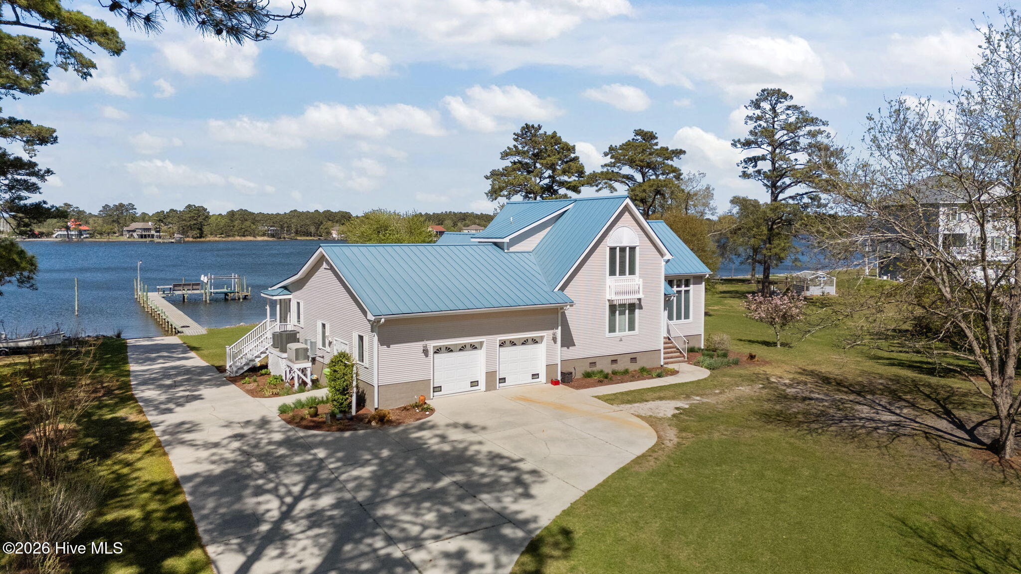 609 Mills Road,Oriental