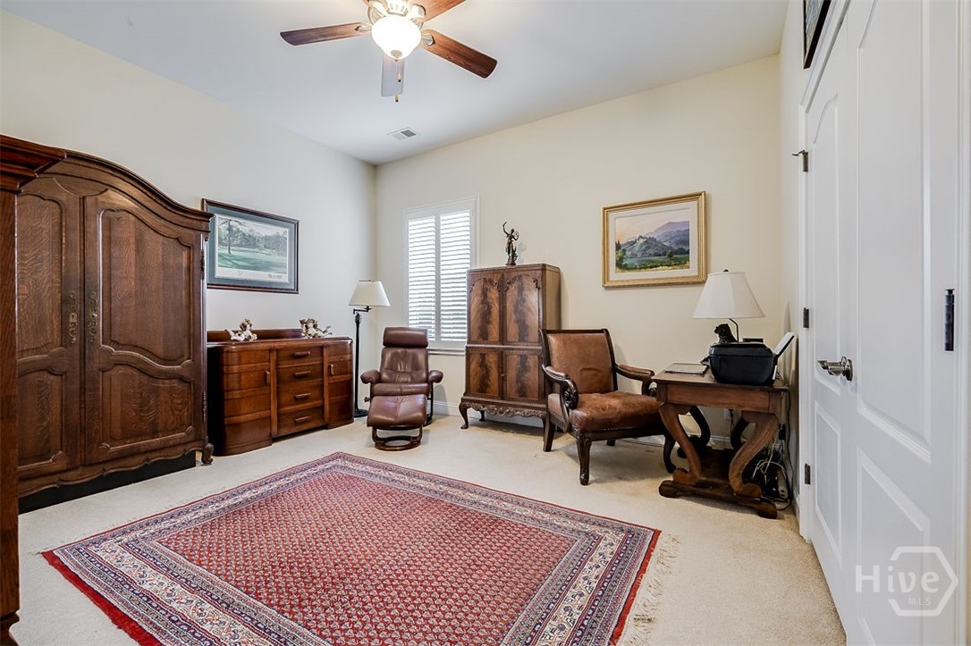 Guest Suite 1