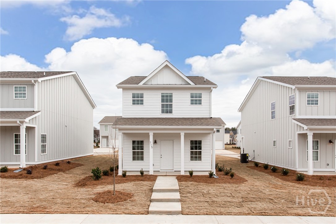 Property at 715 Vincent Drive