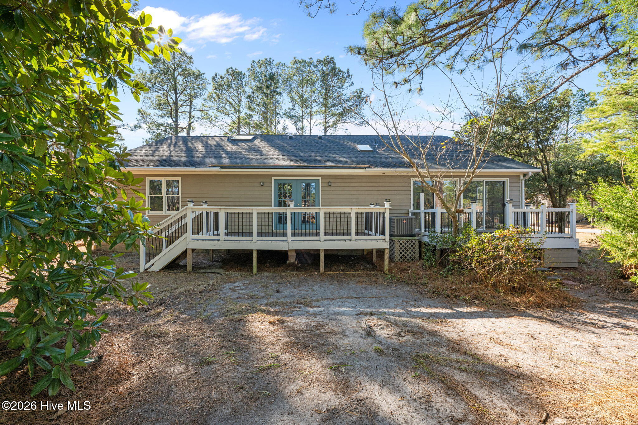5801 Jolly Roger Road,New Bern