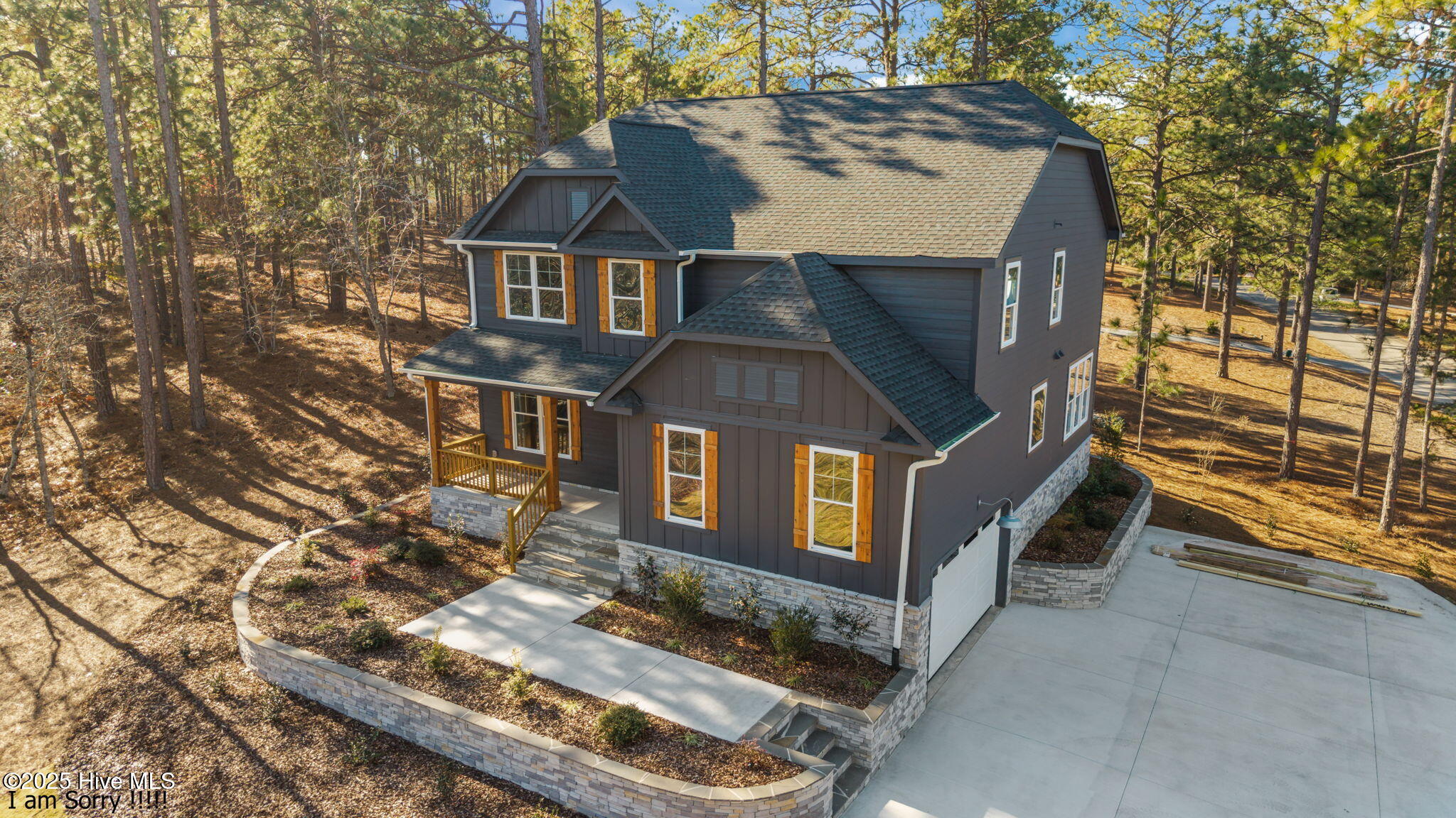 101 Douglas Drive, West End, NC, 27376