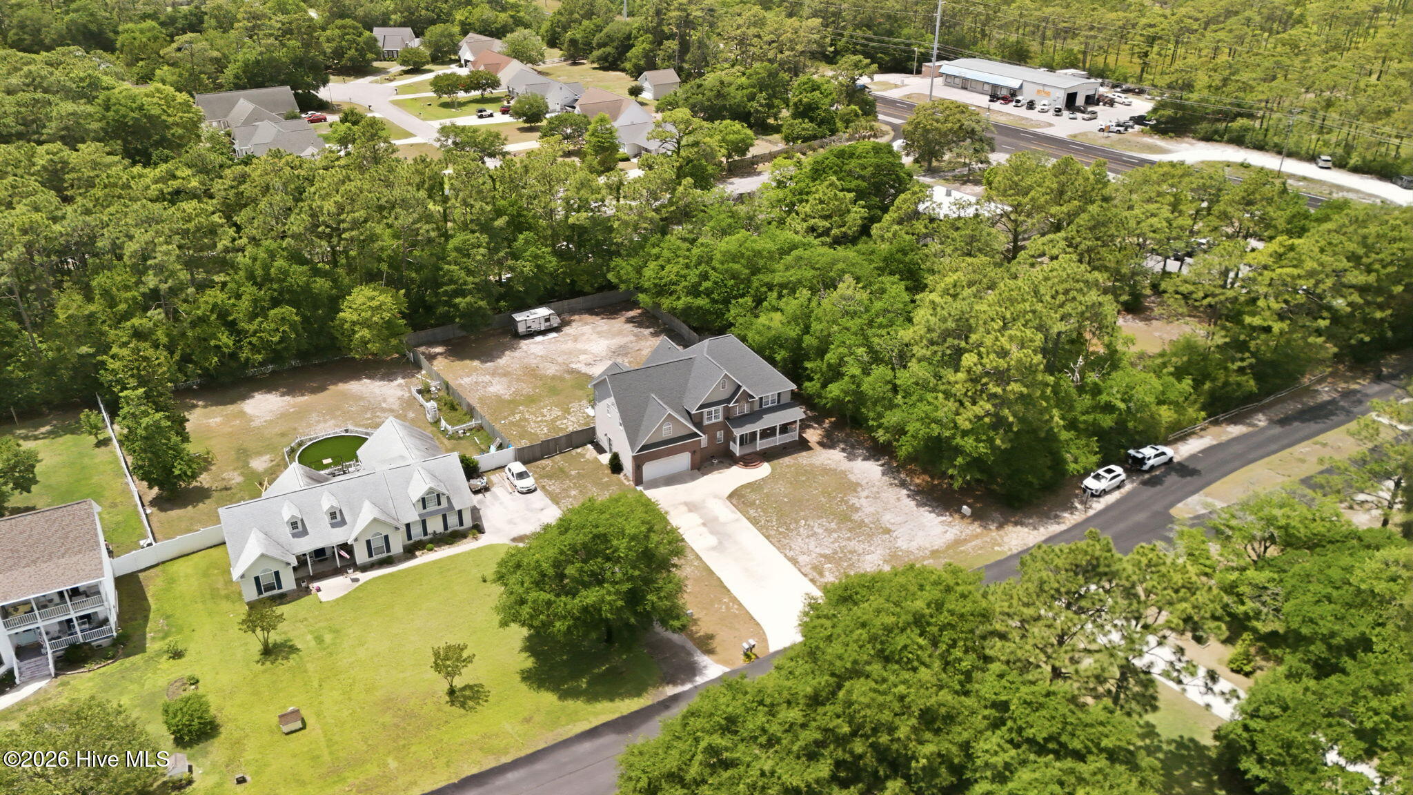 138 Yacht Club Drive,Newport