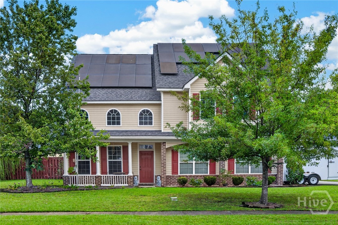 Single family home for sale at 394 Stonebridge Cir, Savannah, GA 31419 | MLS# SA366072