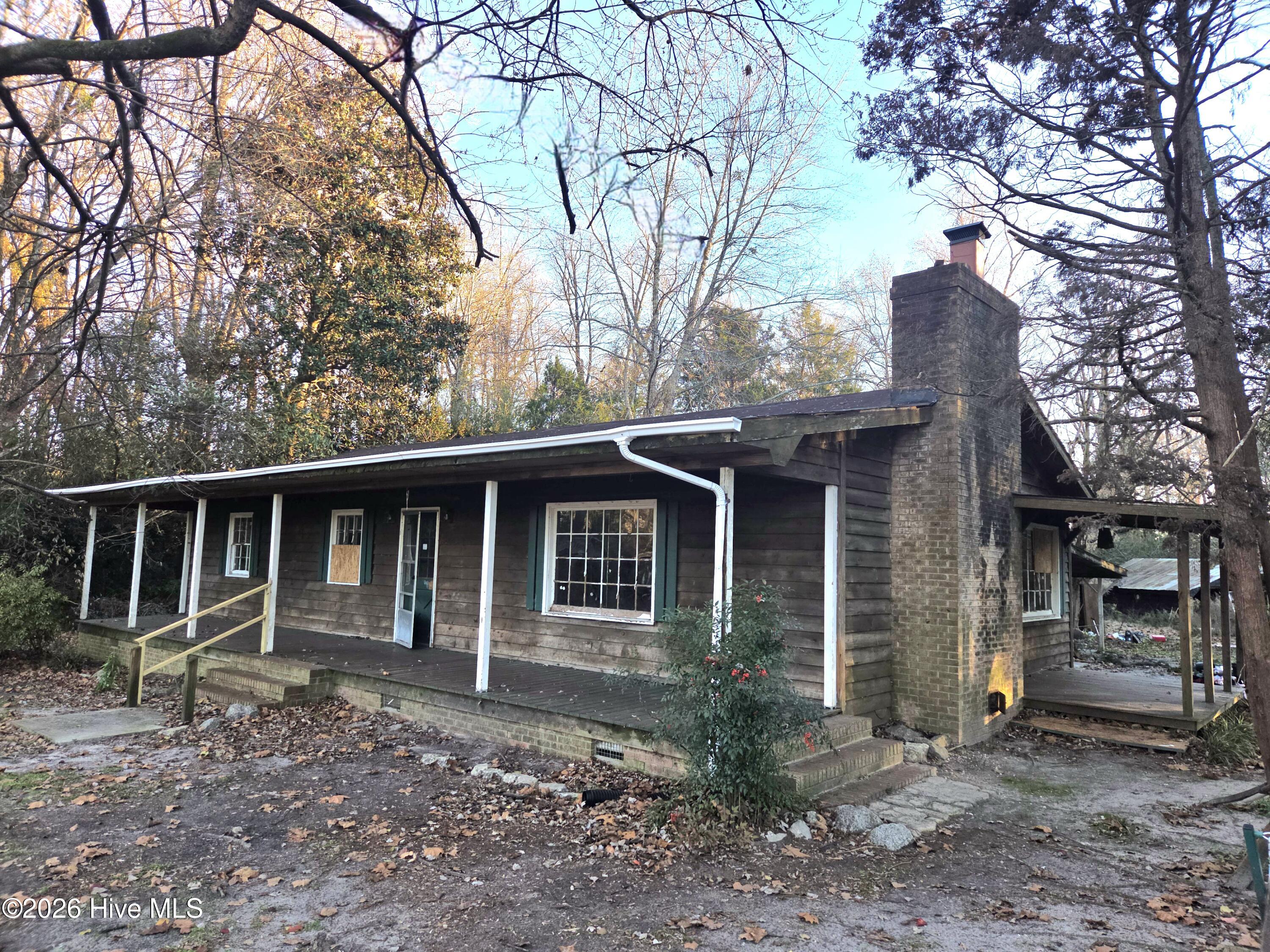 Homes for sale in Chadbourn, NC | 177 Dudney Ln, Chadbourn, NC 28431 | MLS# 100545267