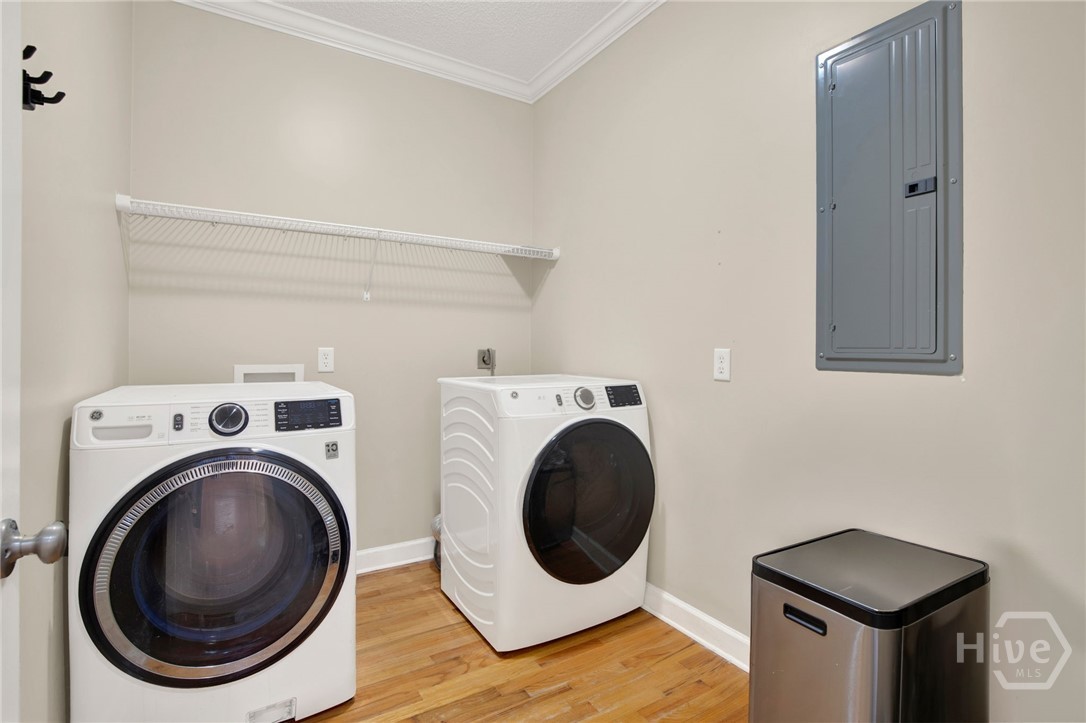 123 Sweet Bailey Cove, Savannah, GA, 31410