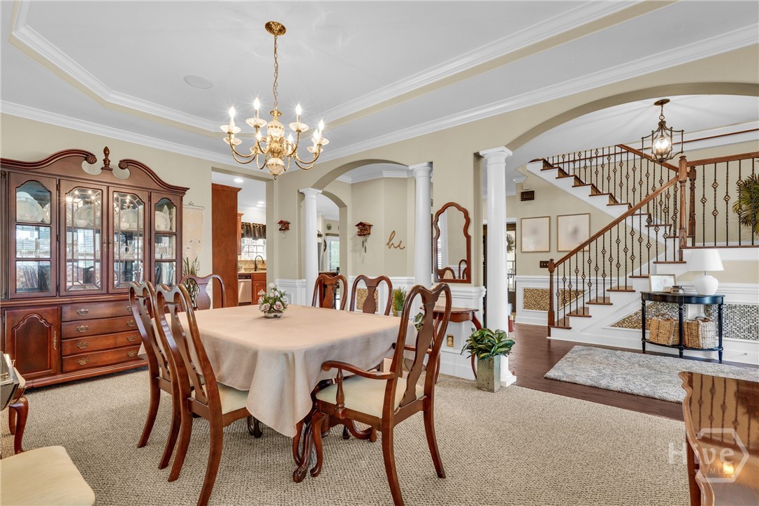 4 Grand View Court, Pooler, GA 31322 Listing Photo  12