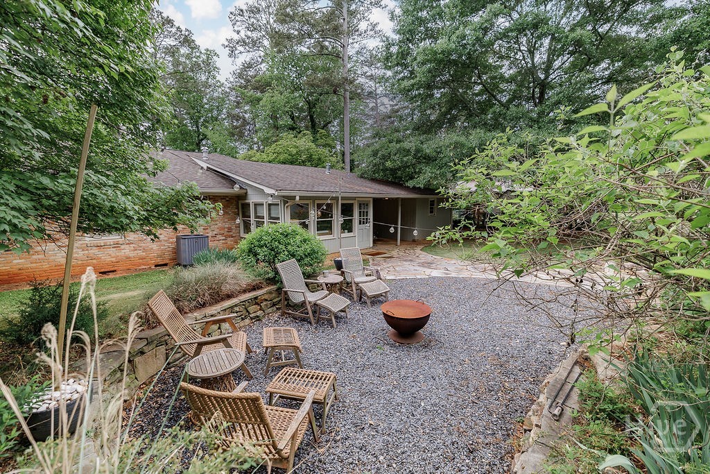 225 Greencrest Drive, Athens, GA 30605 Listing Photo  62
