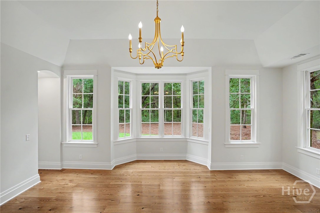 Primary Bedroom/ Main Floor