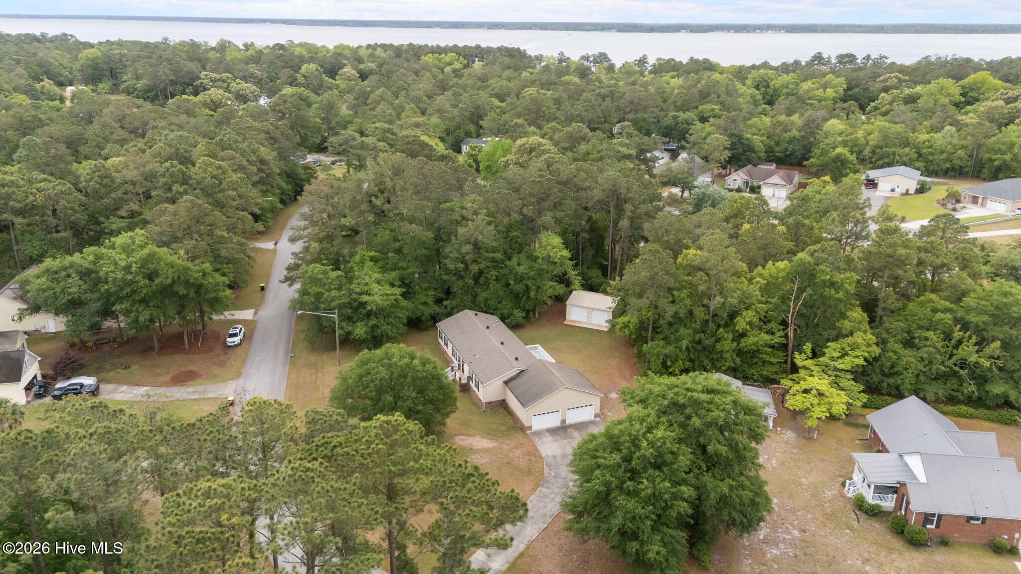 52 Wayne Drive,Minnesott Beach