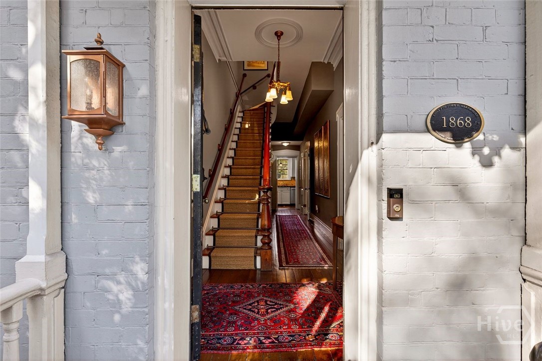 208 E Liberty Street, Savannah, GA, 31401