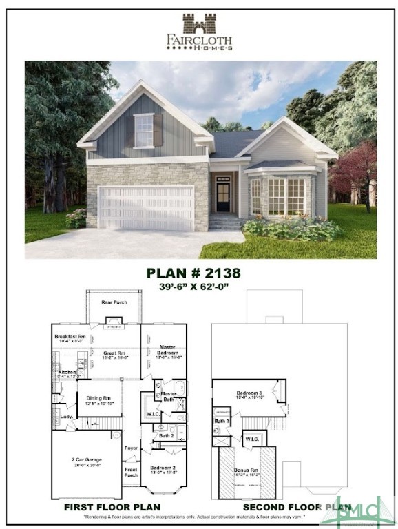 Homes for sale in Guyton, GA | 102 Sam's Dr, Guyton, GA 31312 | MLS# 327688