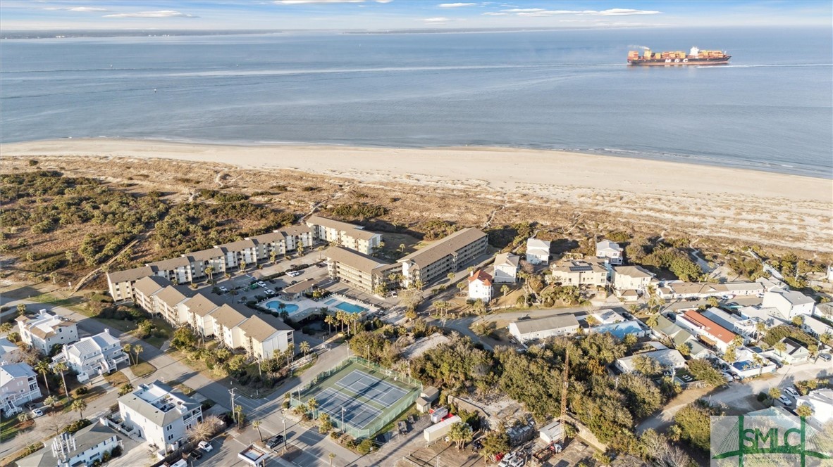 Homes for sale in Tybee Island, GA | 85 Van Horne St #14C, Tybee Island, GA 31328 | MLS# 325617